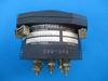 Picture of Repaired Rochester 3 Way Aircraft Engine Gauge p/n 6246-00681, PS50160-6 (16751)