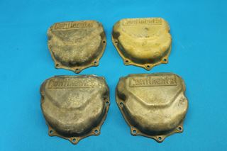Picture of Lot of 4 Continental Rocker Box Covers  Part Number: 625615