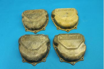 Picture of Lot of 4 Continental Rocker Box Covers  Part Number: 625615