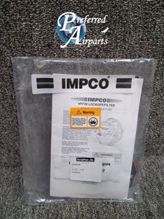 Picture of New Surplus Impco Caterpillar Forklift Repair Kit, VFF30, p/n CT91865-13110