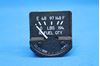 Picture of Used Rochester Mooney Aircraft Fuel Qty Cluster Gauge p/n 640281-127 (23871)