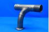 Picture of Used Serviceable Beechcraft B58 Baron Exhaust Riser p/n 640701 (22604)