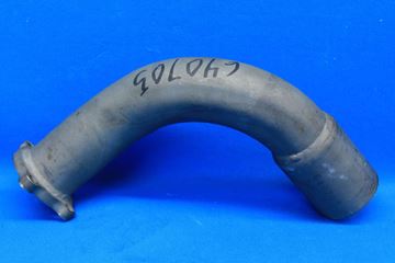 Picture of Used Beechcraft Baron 58P 58TC Forward Exhaust Riser p/n 640705 (21959)