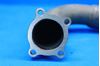 Picture of Used Beechcraft Baron 58P 58TC Forward Exhaust Riser p/n 640705 (21959)