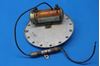 Picture of Used Cessna Textron Aircraft Fuel Pump with Mounting Plate p/n 6508092-1 (26225)