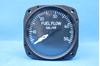 Picture of Used United Instruments Piper Fuel Flow Indicator p/n 6523-1, 548-656 (23028)