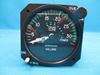 Picture of Overhauled Aerosonic Aircraft Dual Fuel Flow Indicator p/n 65840-0129 (16745)