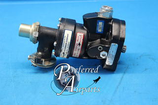 Picture of Woodward Propeller Governor Core P/N: 210245 (28203)