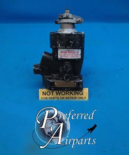 Picture of Woodward Aircraft Propeller Governor Core for Parts 210235C (15342)