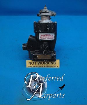 Picture of Woodward Aircraft Propeller Governor Core for Parts 210235C (15342)