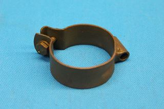 Picture of Used Piper PA-28-180 Shimmy Dampener Clamp p/n 66750-000 (27324)