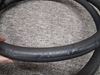 Picture of New Surplus Mitsubishi/Caterpillar Forklift Rubber Hose, p/n 0574240049