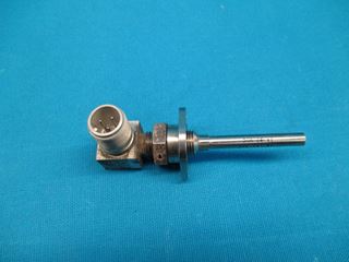 Picture of Used Fenwal Thermoswitch Temp Switch p/n 67121-58-295 Probe 683C654P2 (14384)