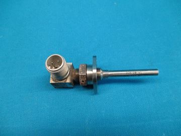 Picture of Used Fenwal Thermoswitch Temp Switch p/n 67121-58-295 Probe 683C654P2 (14384)