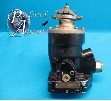 Picture of Woodward Propeller Governor Core Type A210185W1 P/N: 21350-4 (17928)