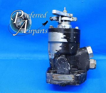 Picture of Woodward Propeller Governor Core P/N: A210390 B5/C1 (22044)