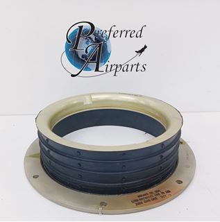 Picture of New Surplus Bell Helicopter Lord Oil Seal Assembly, p/n 214-010-132-001