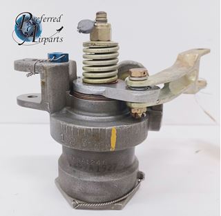 Picture of New Schweizer/Sikorsky Helicopter Main Rotor Blade Damper Assy p/n 269A1927-005