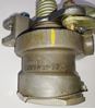 Picture of New Schweizer/Sikorsky Helicopter Main Rotor Blade Damper Assy p/n 269A1927-005