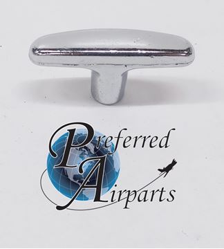 Picture of New Screw-On Aircraft Handle, p/n 551-748