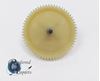 Picture of New Surplus Unison Slick Aircraft Products Distributor Gear, p/n M1070, M-1070