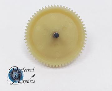 Picture of New Surplus Unison Slick Aircraft Products Distributor Gear, p/n M1070, M-1070