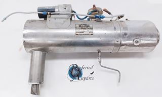 Picture of Used Cessna Janitrol Aircraft Heater, p/n 96C62-1, Model B3040