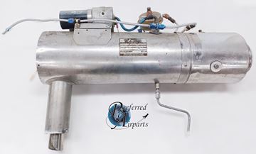 Picture of Used Cessna Janitrol Aircraft Heater, p/n 96C62-1, Model B3040