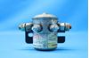 Picture of Used White Rodgers Cessna Piper 24V Aircraft Solenoid p/n 70-117224-3 (26672)