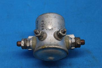 Picture of Used White Rodgers Aerostar Aircraft Solenoid p/n 70-118224-3 (26729)