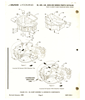 Picture of New Avco Lycoming Wide Cylinder Flange Series Aircraft Engines Catalog p/n PC303