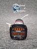 Picture of Used Shadin Avionics Aircraft Fuel Flow Indicator, p/n 910532P