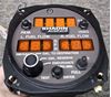 Picture of Used Shadin Avionics Aircraft Fuel Flow Indicator, p/n 910532P