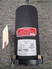Picture of Used Shadin Avionics Aircraft Fuel Flow Indicator, p/n 910532P