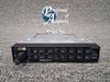Picture of Used PS Engineering Cessna Aircraft PMA8000BT Audio Selector, p/n 050-890-0702