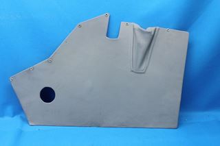 Picture of Used Aerostar Aircraft Right Side Throttle Console Panel p/n 700026-043 (26919)