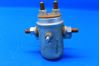 Picture of Used White Rodgers Aircraft Relay Solenoid 12 VDC p/n 71-311222-5 (19835)