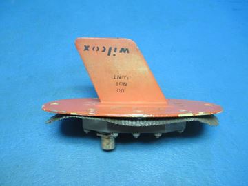 Picture of Used Wilcox Electric Aviation Antenna p/n 716B, 3R40-M12A (10623)