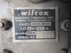 Picture of Used Wilcox Electric Aviation Antenna p/n 716B, 3R40-M12A (10623)