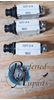 Picture of Lot of 3 Used Klixon Texas Instruments Aviation Circuit Breakers, p/n 7277-2-4