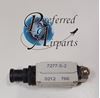 Picture of New Surplus Klixon Texas Instruments Aviation Circuit Breaker p/n 7277-5-2