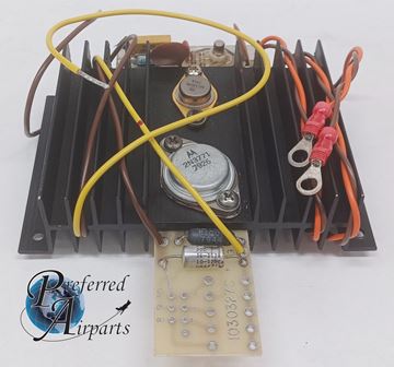 Picture of New Power Supply, p/n 30029517, NSN 6130-01-118-2826