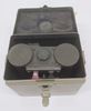 Picture of Vintage US Army Corps of Engineers Target Surveying Light, p/n FSN6675-612-1187