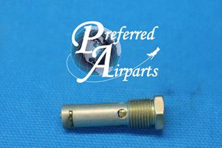 Picture of New Fuel Drain Sump Flush Valve F391-187 (26660)