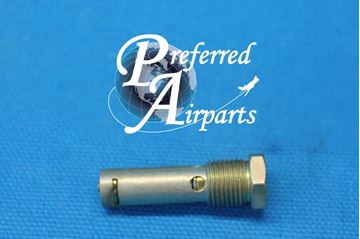 Picture of New Fuel Drain Sump Flush Valve F391-187 (26660)