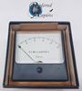 Picture of New Surplus Simpson Panel Meter, Wide Vue 0-10 DC Milliamps, p/n Model 1327C
