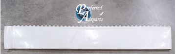 Picture of Used Lear Jet Aircraft Gear Door, p/n 2310620-504