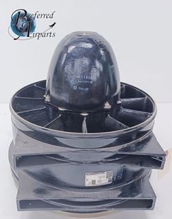 Picture of New Surplus Airesearch Motor Driven Vaneaxial Fan, p/n 606360-3-1 S/N 115-122