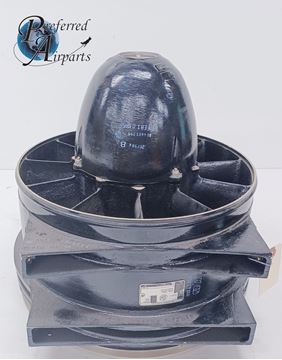 Picture of New Surplus Airesearch Motor Driven Vaneaxial Fan, p/n 606360-3-1 S/N 115-122