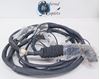 Picture of New Surplus Military Branched Wiring Harness for Recovery Vehicle p/n 12448201